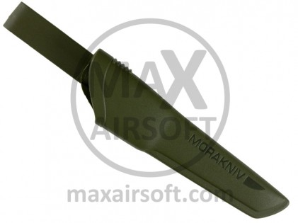 Nož Morakniv Bushcraft Forest Stainless Steel