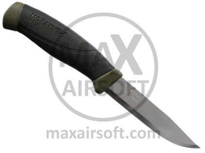 Nož Morakniv Companion MG Steel