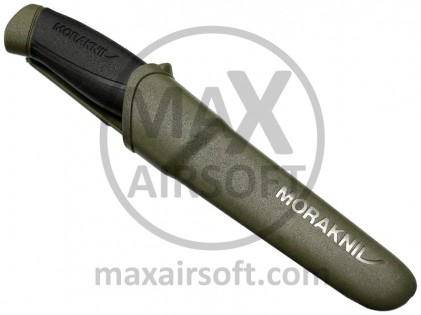 Nož Morakniv Companion MG Steel