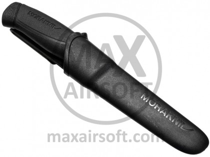Nož Morakniv Companion Black Stainless Steel