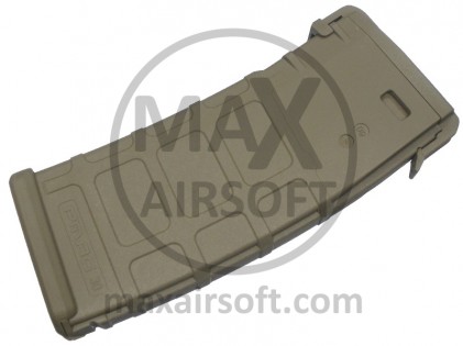 Magpul M4 120BB PTS PMAG Magazin DE