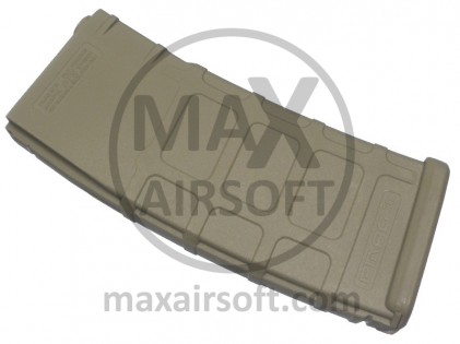 Magpul M4 120BB PTS PMAG Magazin DE