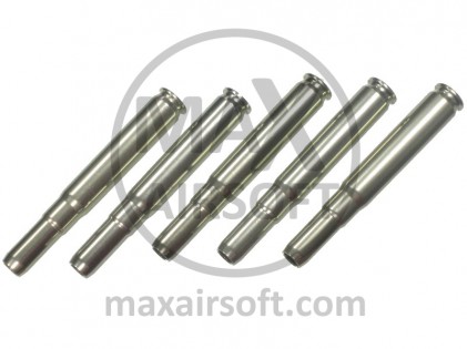 K98 Shell Magazine 5pcs Diboys