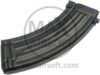Nabojnik AK 140BB Kovinski KA