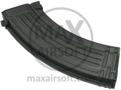 Nabojnik AK 140BB Kovinski KA