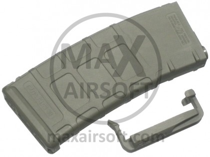 Magpul M4 120BB PTS PMAG Magazine FG