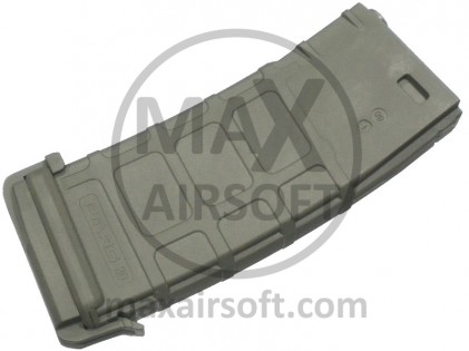 Magpul M4 120BB PTS PMAG Magazine FG