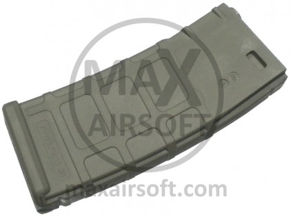 Magpul M4 120BB PTS PMAG Magazine FG