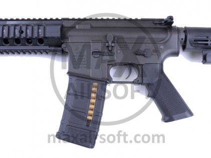Nabojnik M4 75BB Beta Project Pmag Črn