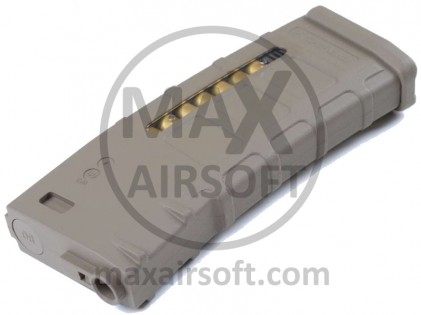 Nabojnik M4 75BB Beta Project Pmag DE