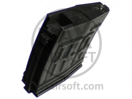 SVD 60BB Magazine A&K
