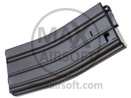 King Arms M4 68BB Metallmagazin
