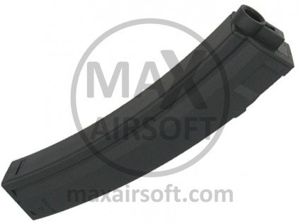 King Arms MP5 100BB Magazin