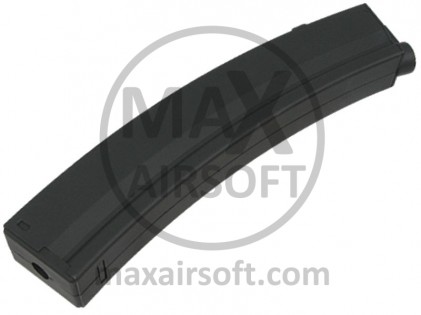 King Arms MP5 100BB Magazin