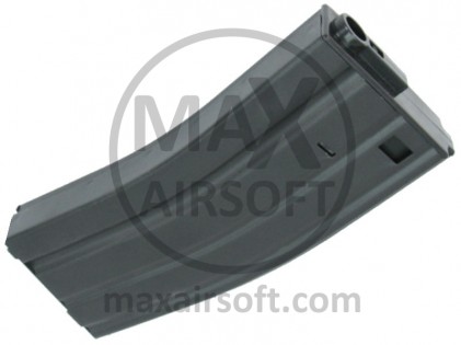 King Arms M4 120BB Metallmagazin