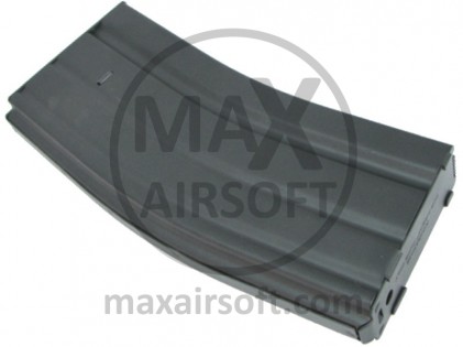 King Arms M4 120BB Metallmagazin