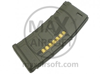 Nabojnik M4 75BB Beta Project Pmag OD