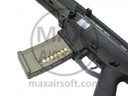 Nabojnik M4 75BB Beta Project Pmag OD