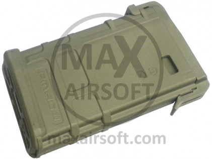Magpul M4 70BB PTS Pmag 20 Magazin FG