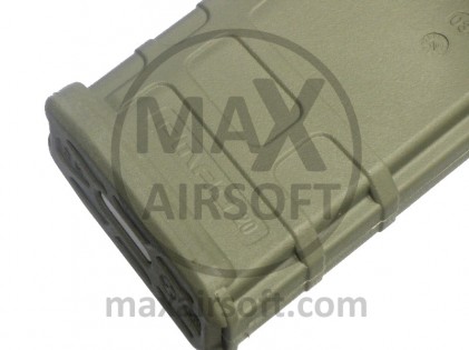 Okvir M4 70BB Magpul PTS Pmag 20 FG