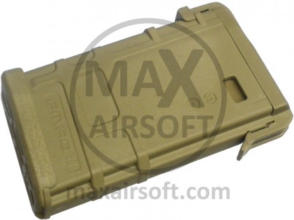 Magpul M4 70BB PTS Pmag 20 Magazin DE