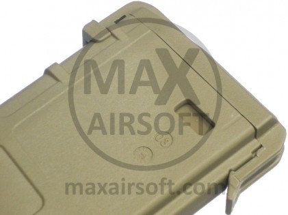Magpul M4 70BB PTS Pmag 20 Magazin DE