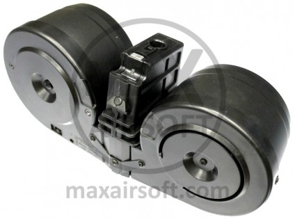 Boben G36 2500BB Diboys