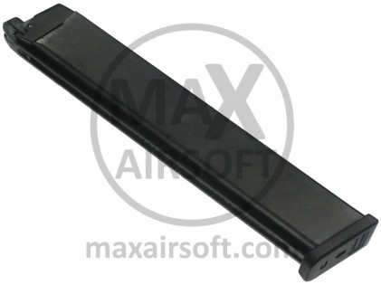 WE 50BB Magazine for G17/18