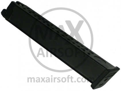 WE 50BB Magazine for G17/18