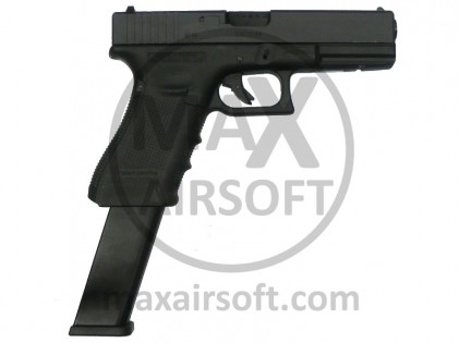WE 50BB Magazine for G17/18