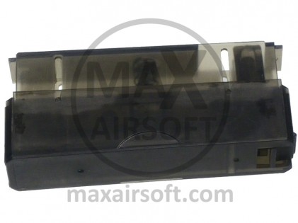 M24/Barrett Magazine Snow Wolf