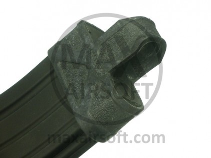 Magazine Assist M4 Black