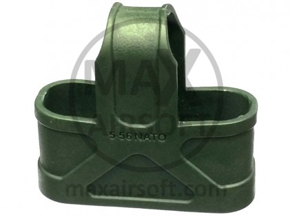 Magazine Assist M4 OD