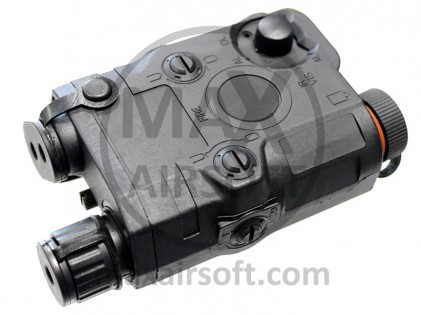 PEQ-15 Battery Box