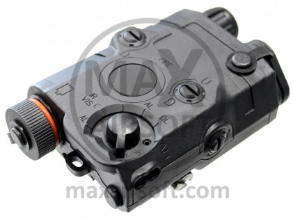 PEQ-15 Battery Box