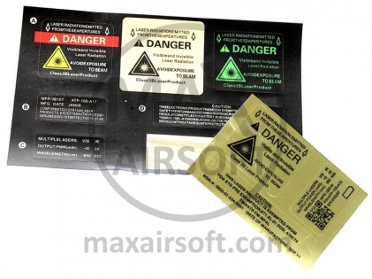 PEQ-15 Battery Box DE