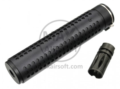 Dušilec M4 QD Diboys