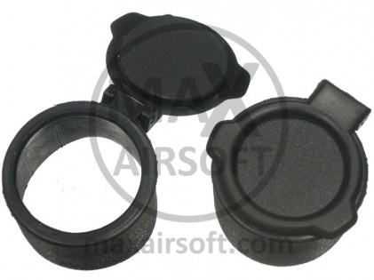 Optisches Rotpunkvisier 1X30 Walther