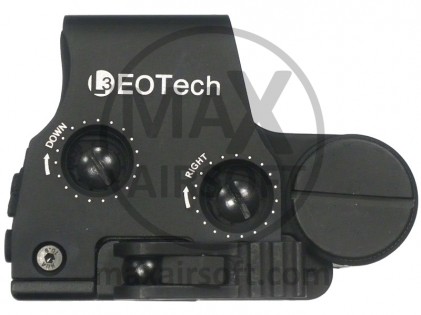 Optični Merek XPS3-2 QD