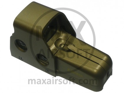 553 Holosight Gold G&P