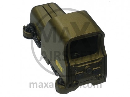 553 Holosight Gold G&P