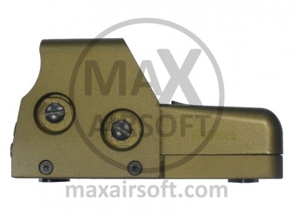 553 Holosight Gold G&P