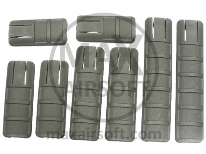 TD Rail Grip FG