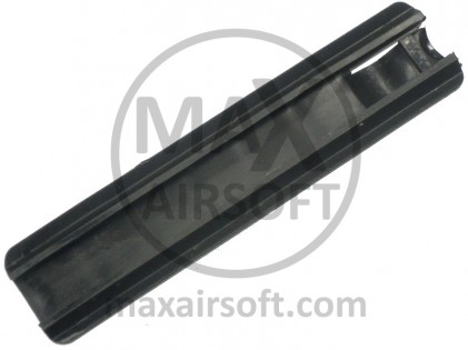 TD Rail Grip Schwarz