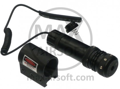 Roter Laser JG-4A