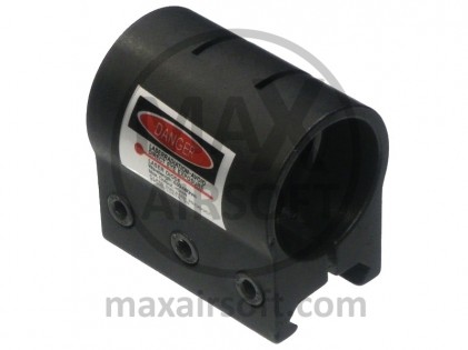 Roter Laser JG-4A