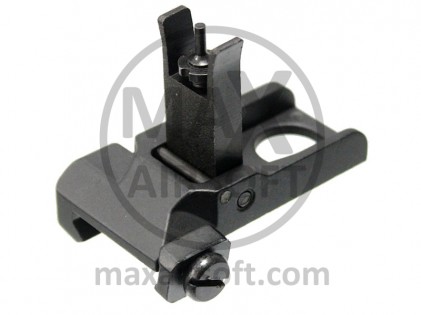 SR Flip Up Front Sight