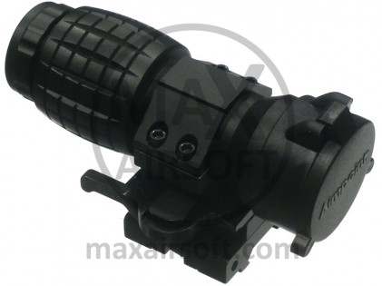 Optika QD 3X35