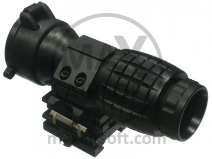 Optika QD 3X35