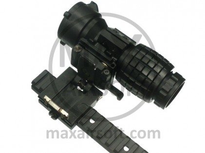 Optika QD 3X35